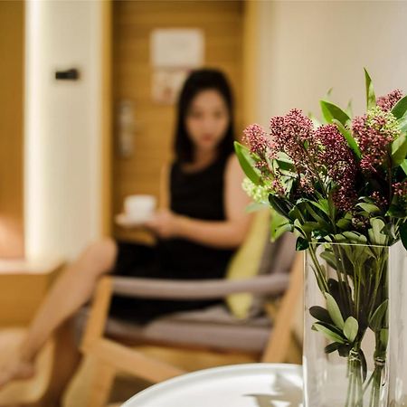 Zeng Feier Garden Hotel Xiamen Extérieur photo
