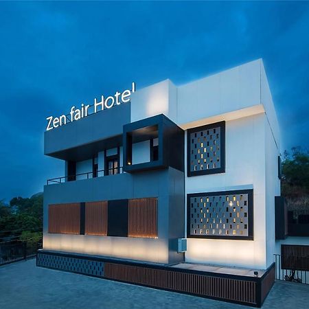Zeng Feier Garden Hotel Xiamen Extérieur photo