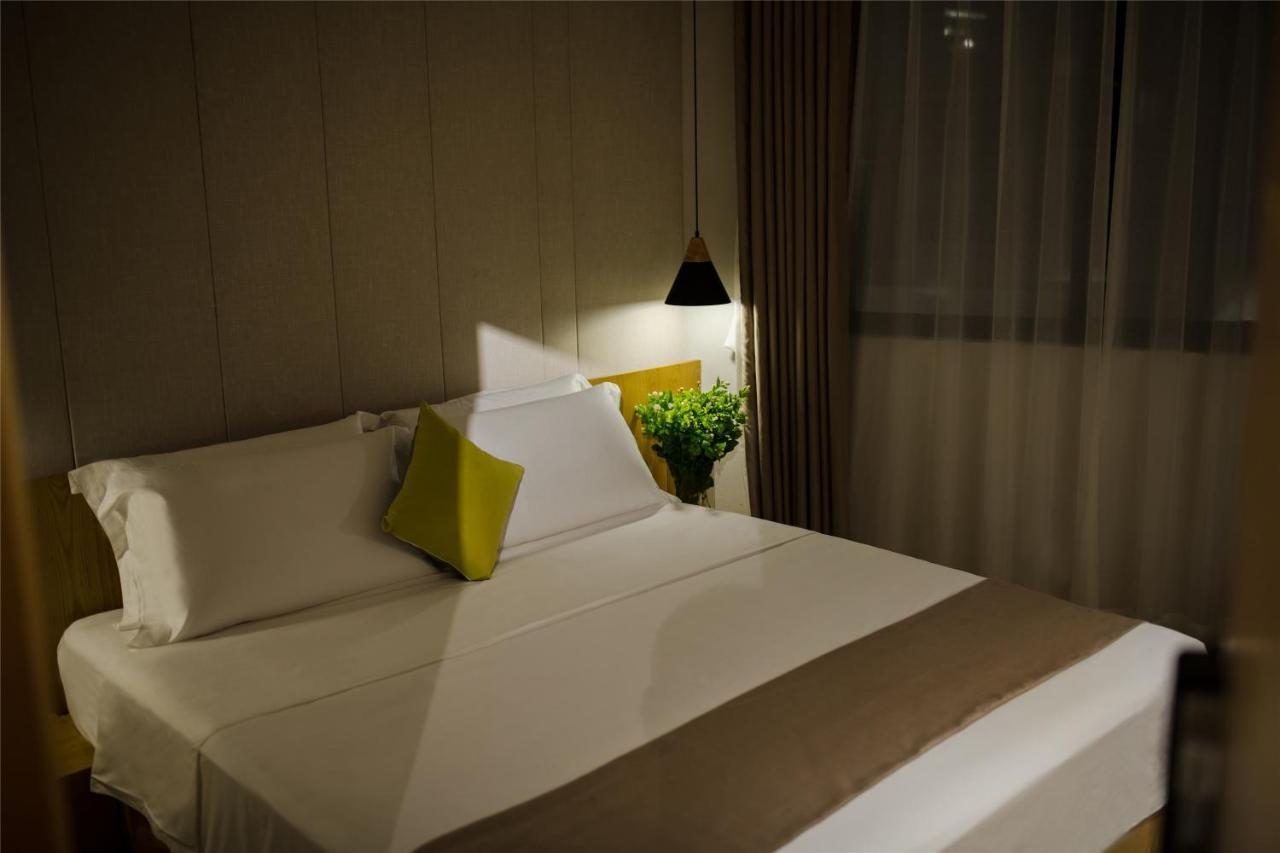 Zeng Feier Garden Hotel Xiamen Extérieur photo