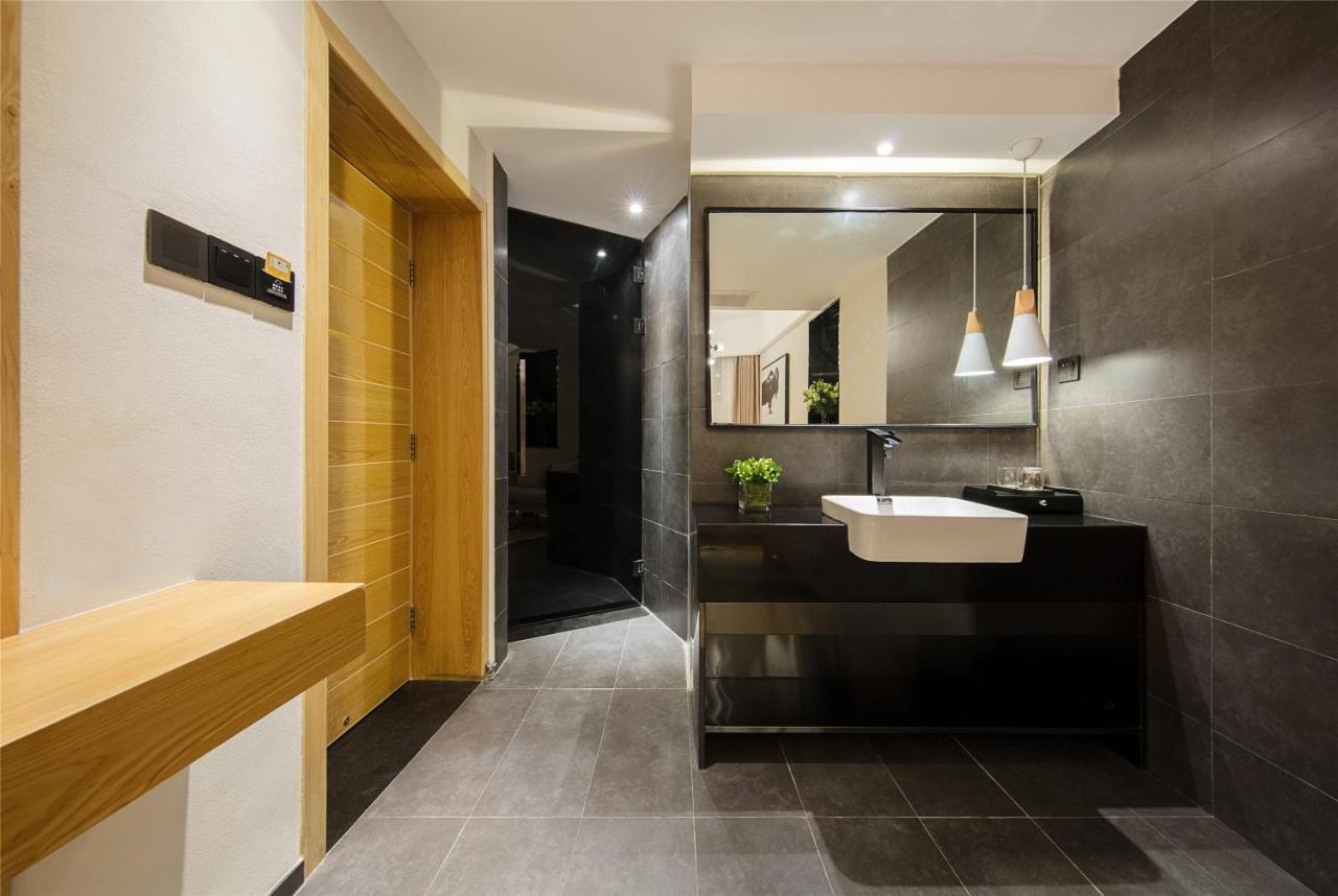 Zeng Feier Garden Hotel Xiamen Extérieur photo