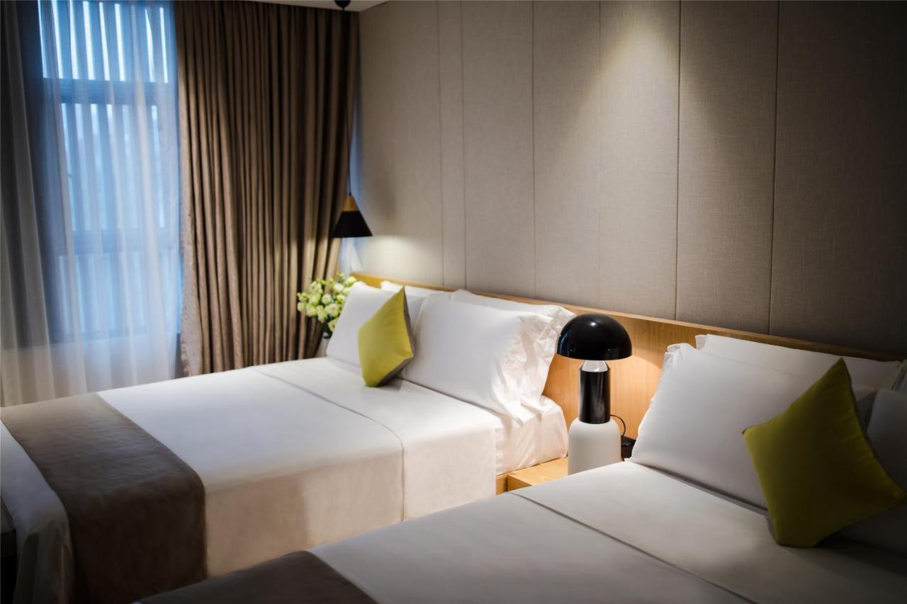 Zeng Feier Garden Hotel Xiamen Extérieur photo