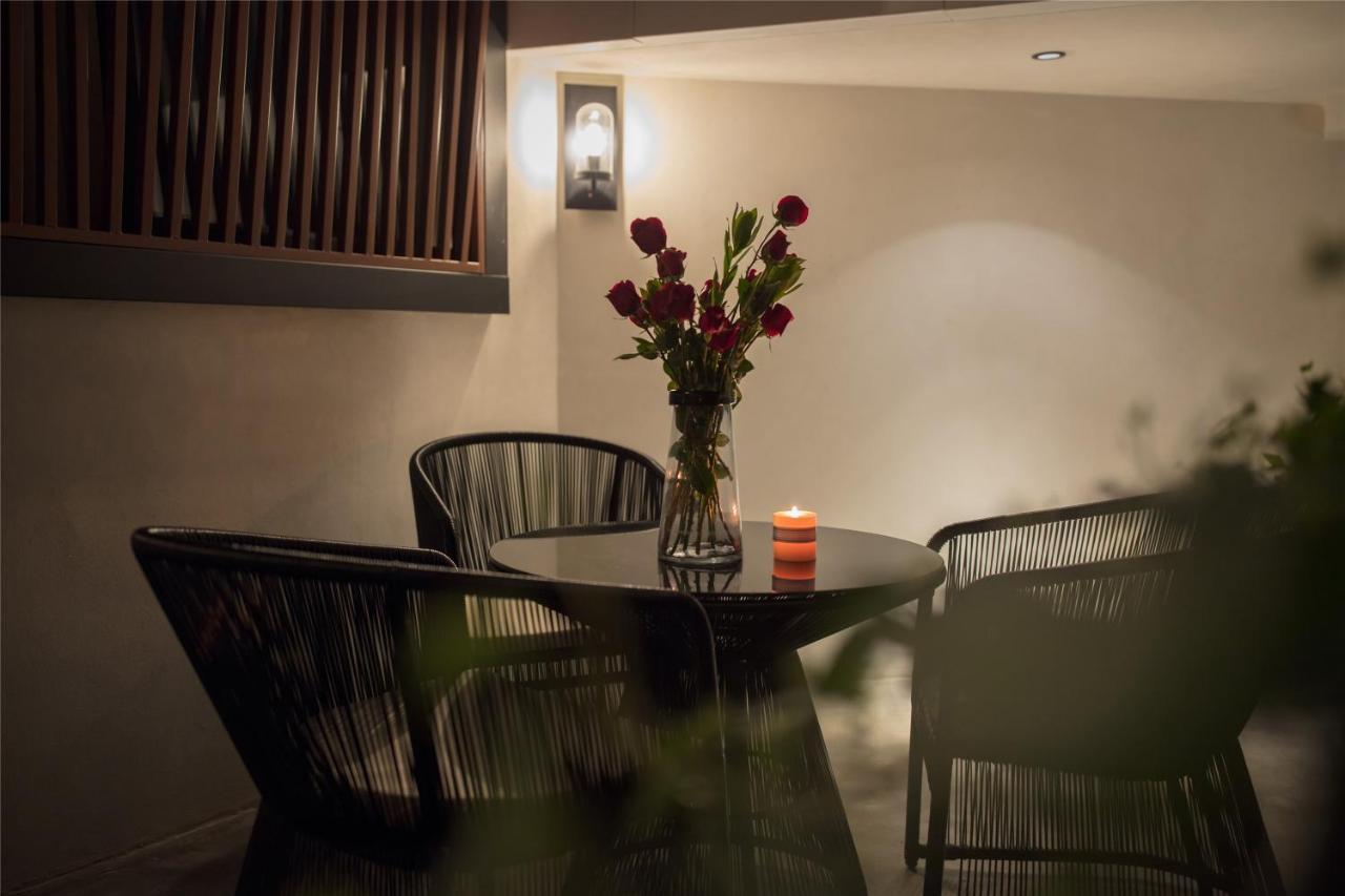 Zeng Feier Garden Hotel Xiamen Extérieur photo