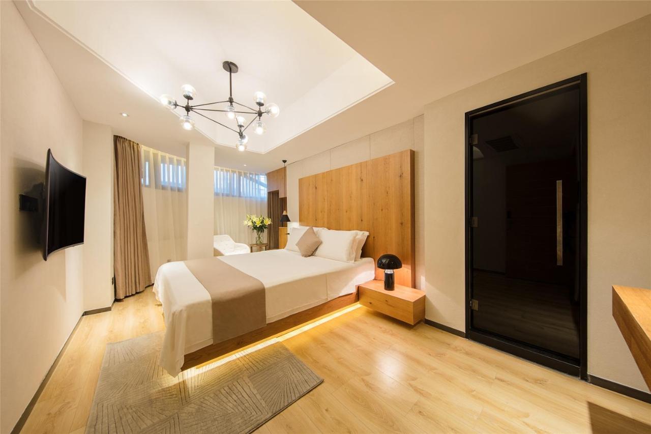 Zeng Feier Garden Hotel Xiamen Extérieur photo