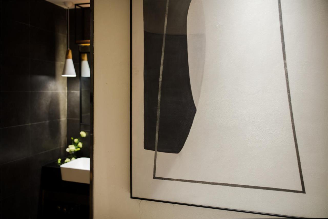 Zeng Feier Garden Hotel Xiamen Extérieur photo