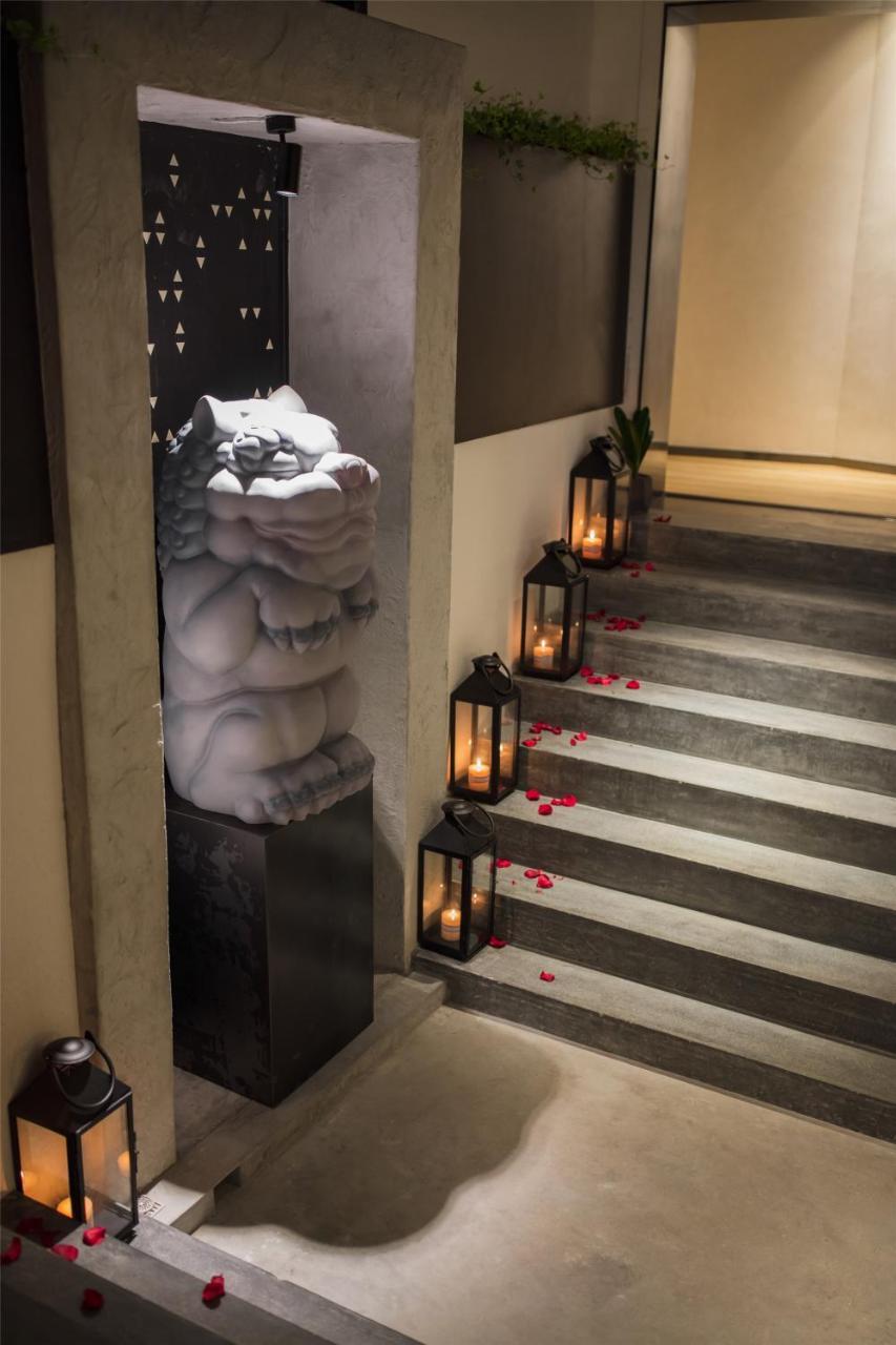 Zeng Feier Garden Hotel Xiamen Extérieur photo