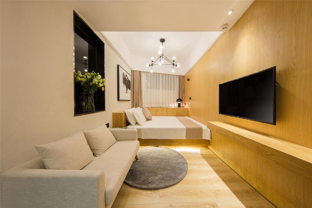 Zeng Feier Garden Hotel Xiamen Extérieur photo