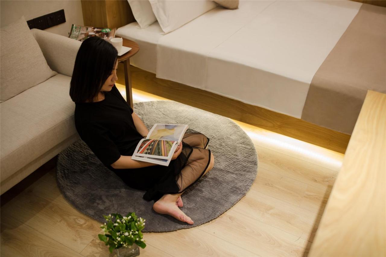 Zeng Feier Garden Hotel Xiamen Extérieur photo