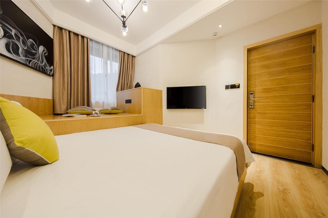 Zeng Feier Garden Hotel Xiamen Extérieur photo