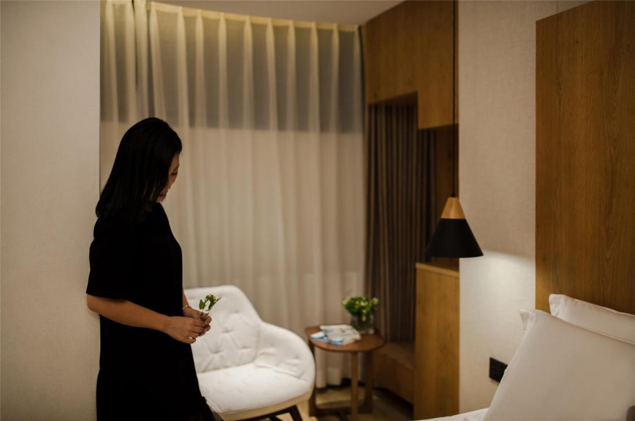 Zeng Feier Garden Hotel Xiamen Extérieur photo