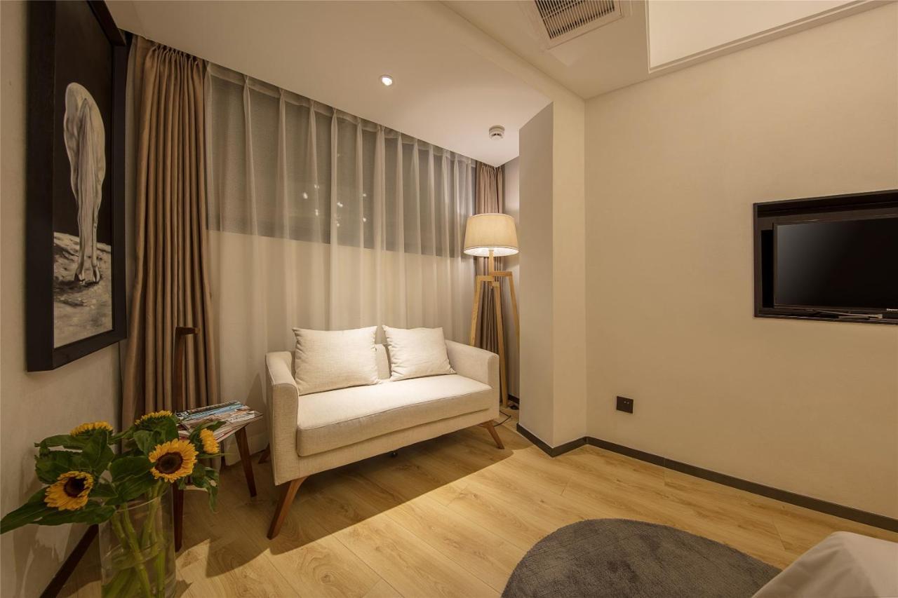 Zeng Feier Garden Hotel Xiamen Extérieur photo