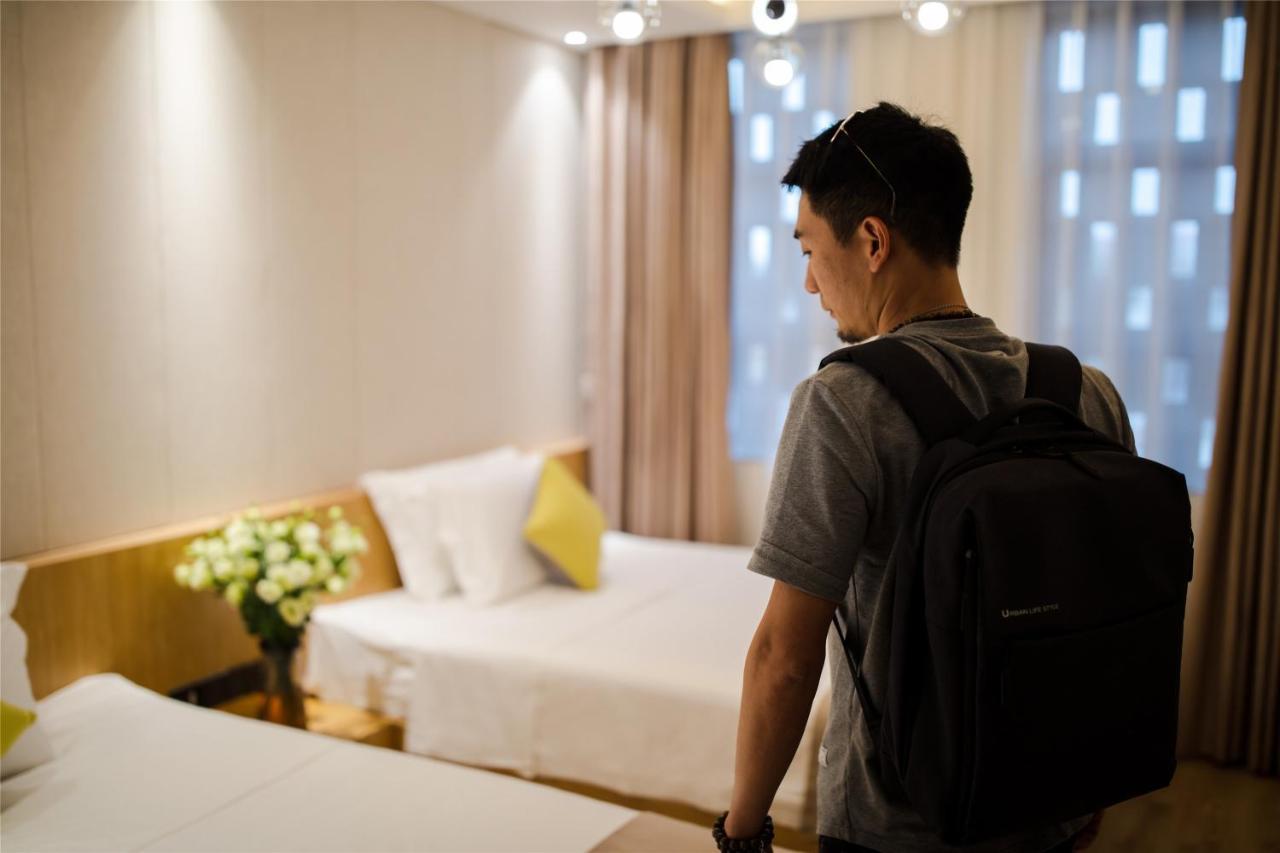 Zeng Feier Garden Hotel Xiamen Extérieur photo