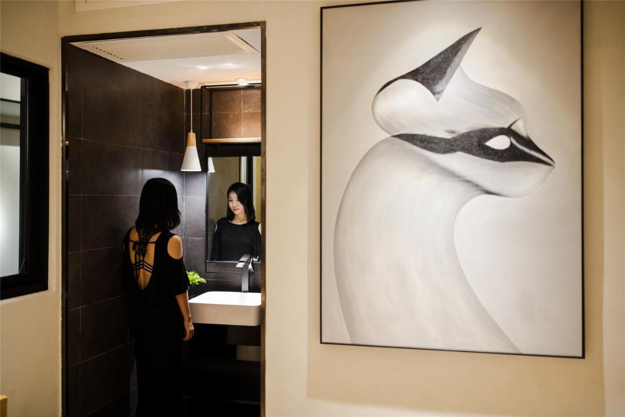 Zeng Feier Garden Hotel Xiamen Extérieur photo