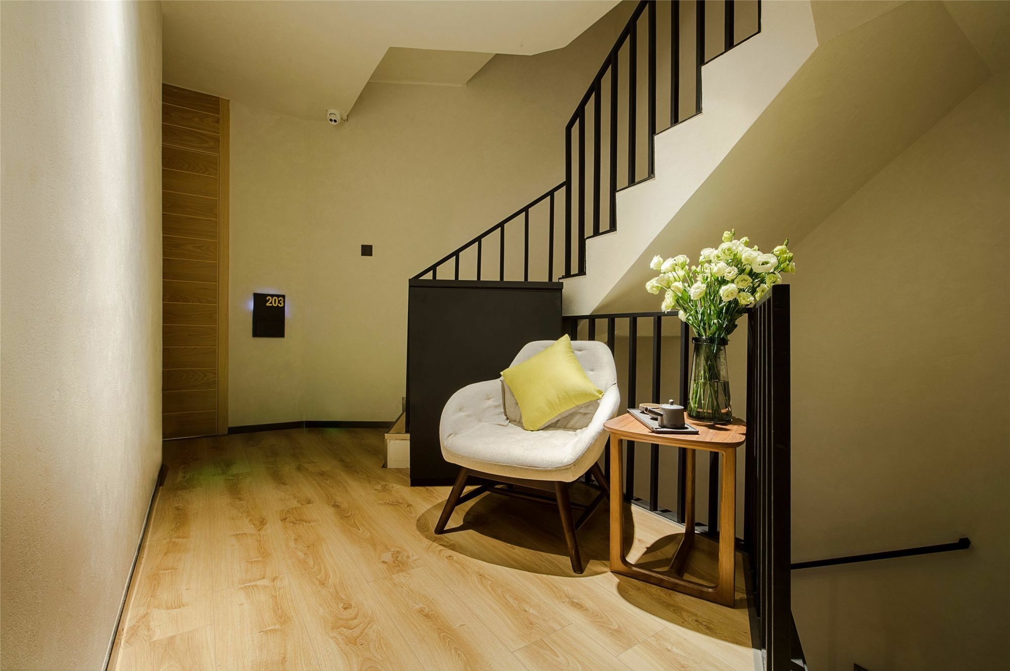 Zeng Feier Garden Hotel Xiamen Extérieur photo