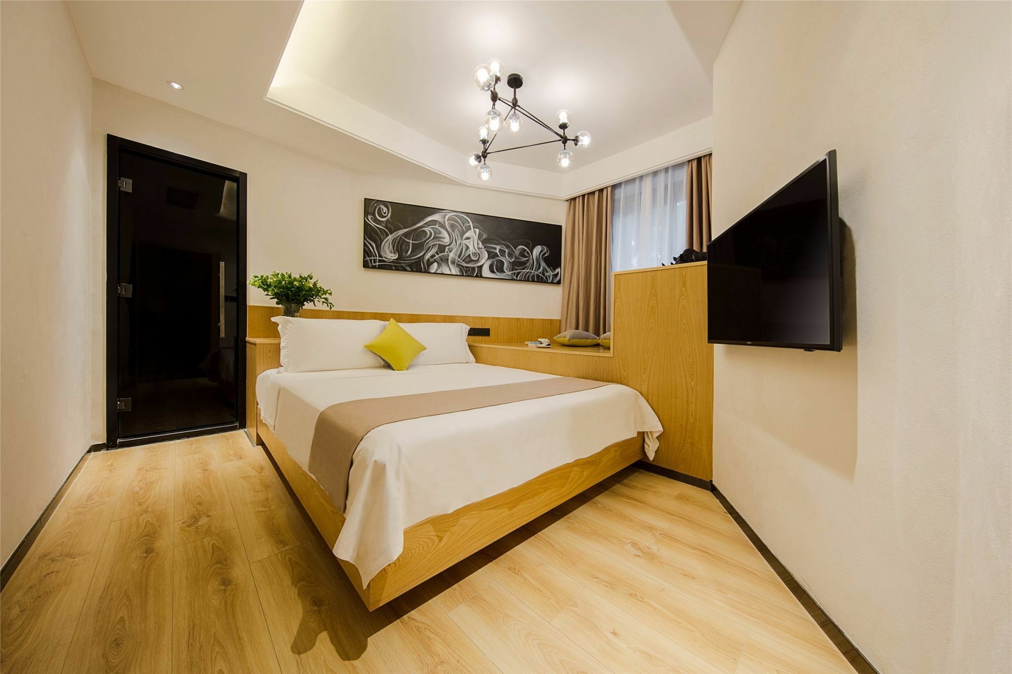 Zeng Feier Garden Hotel Xiamen Extérieur photo