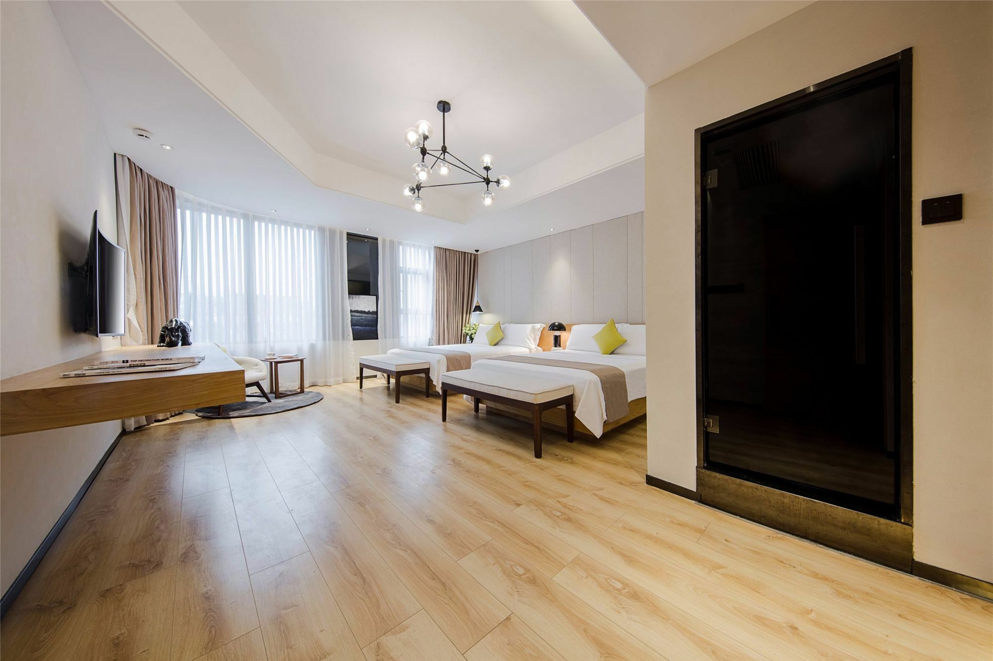 Zeng Feier Garden Hotel Xiamen Extérieur photo