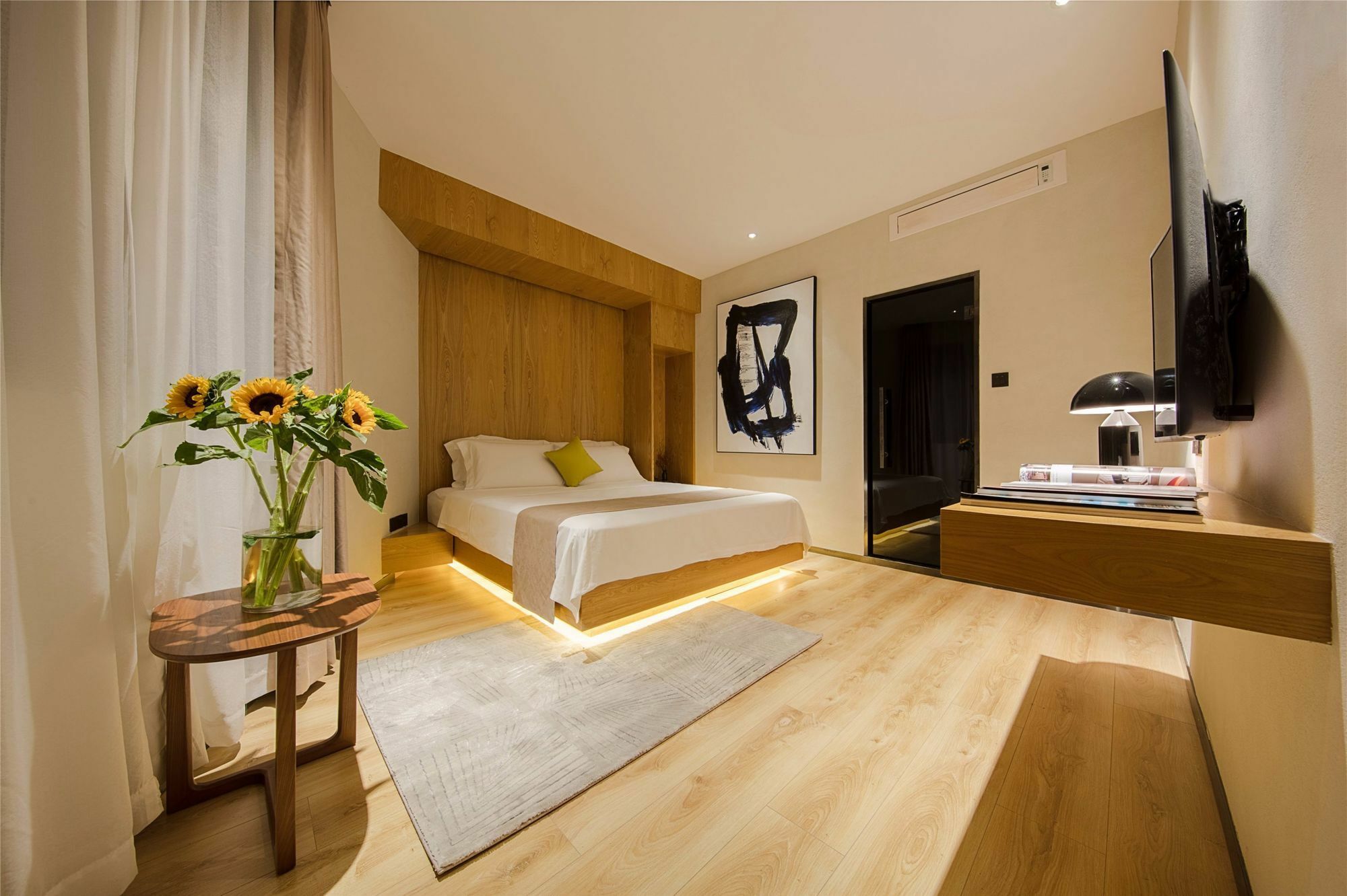 Zeng Feier Garden Hotel Xiamen Extérieur photo