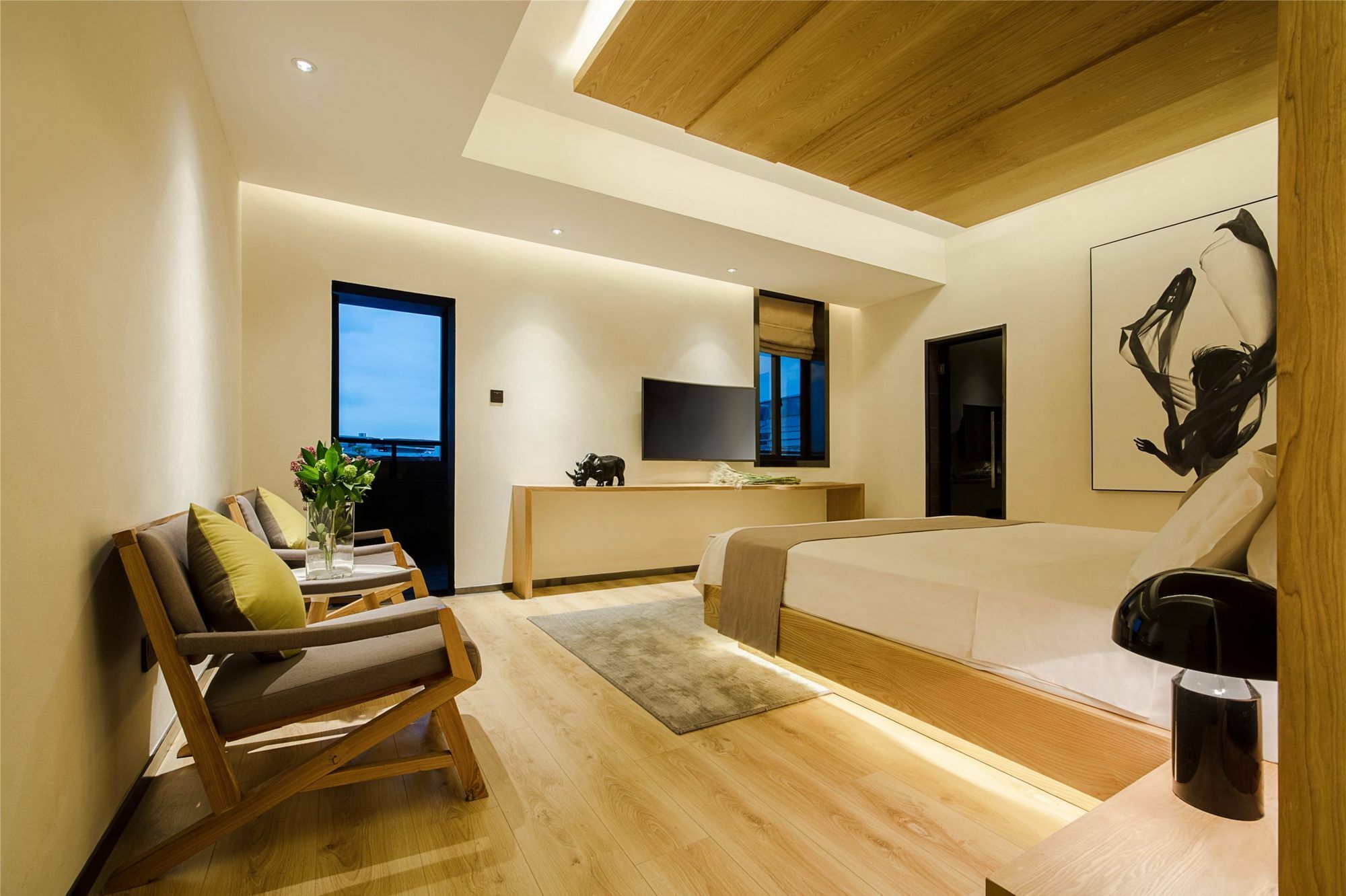 Zeng Feier Garden Hotel Xiamen Extérieur photo