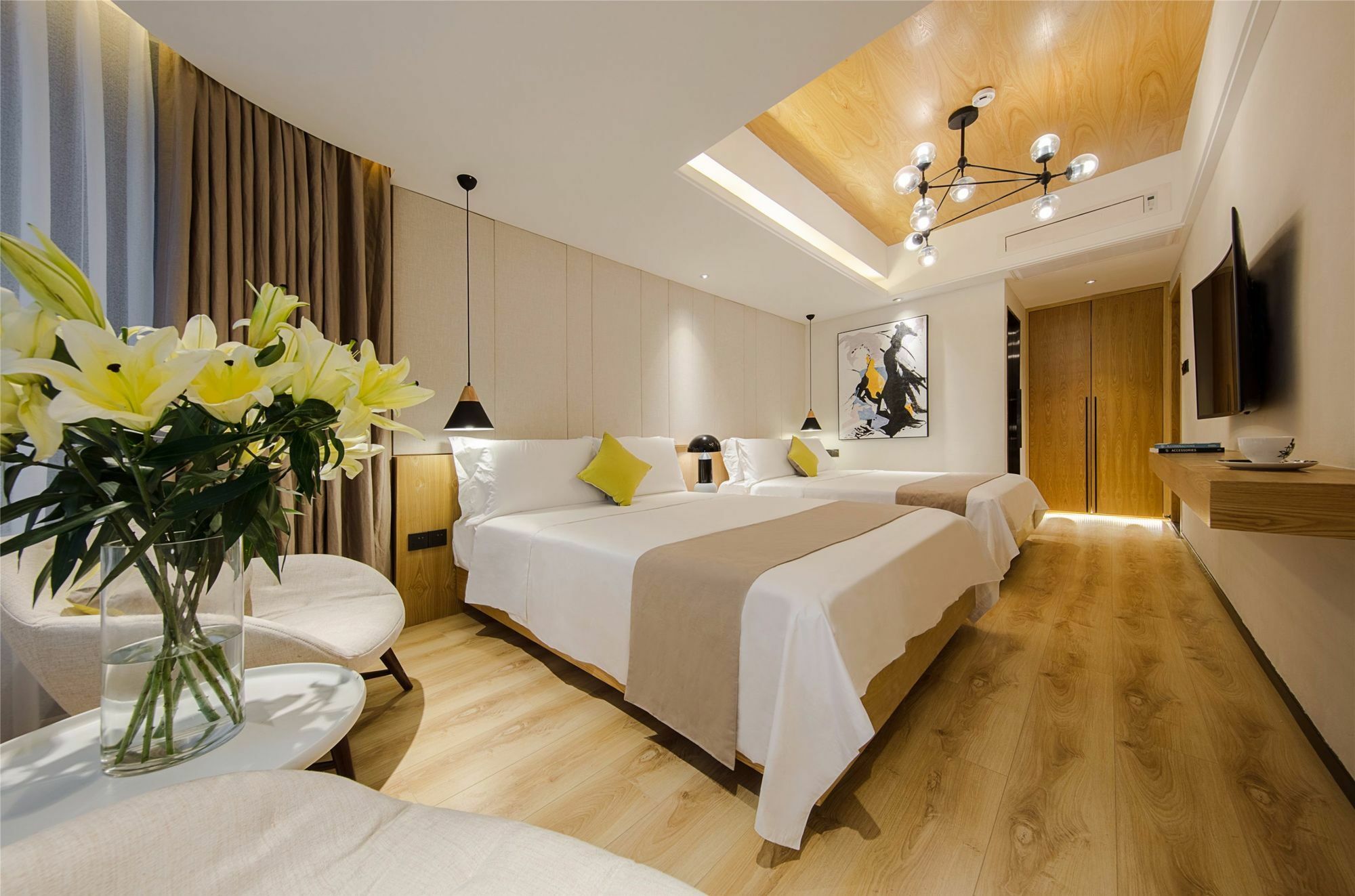 Zeng Feier Garden Hotel Xiamen Extérieur photo