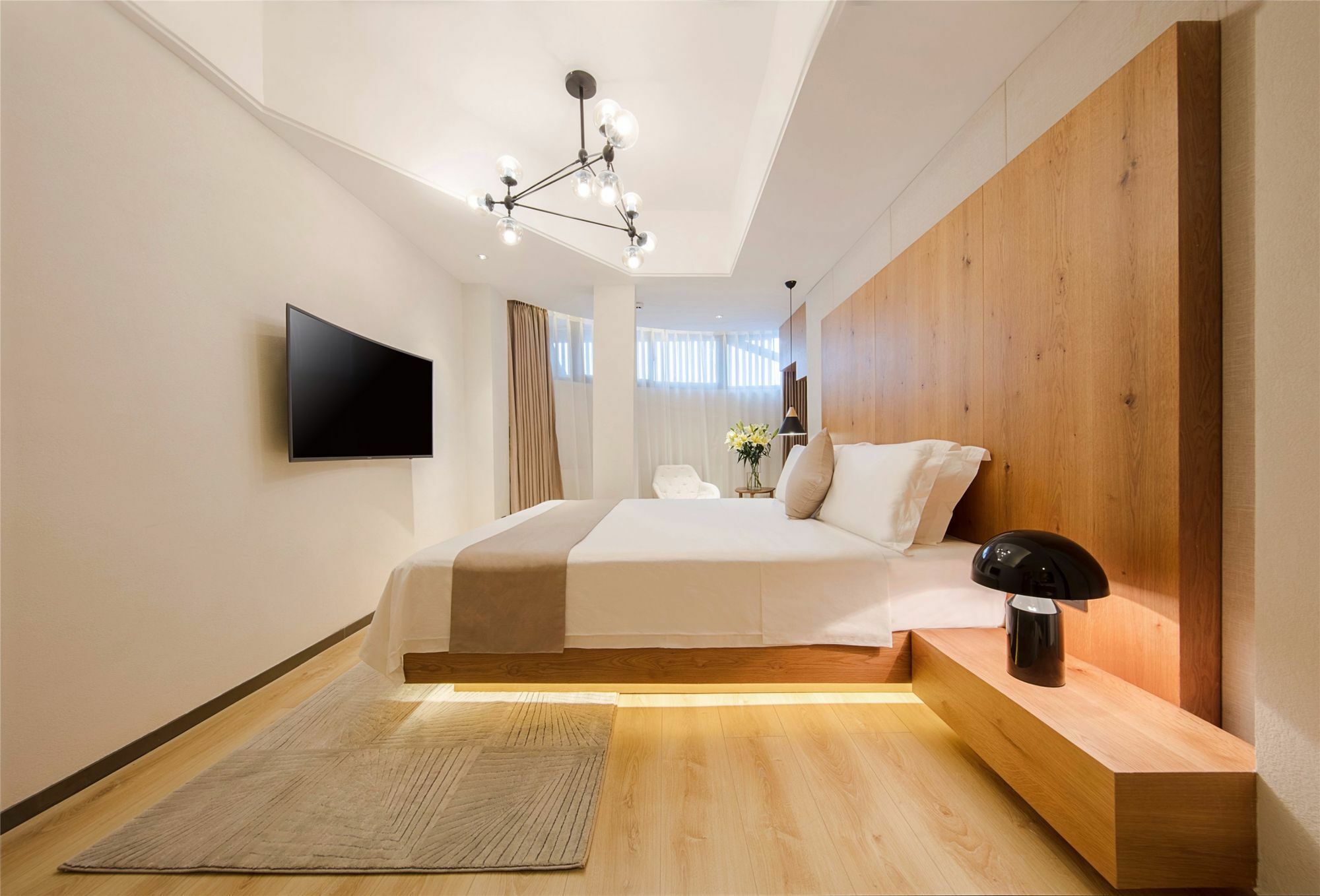Zeng Feier Garden Hotel Xiamen Extérieur photo