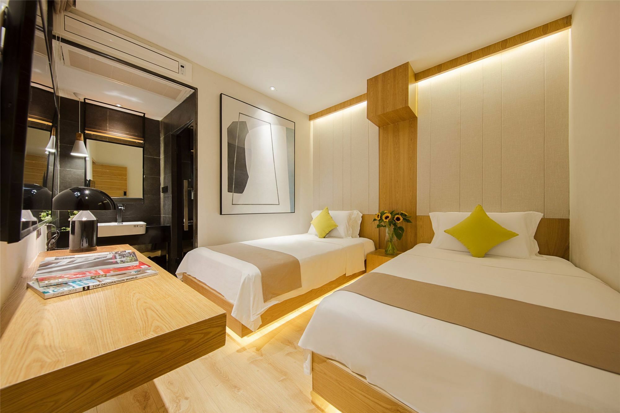 Zeng Feier Garden Hotel Xiamen Extérieur photo