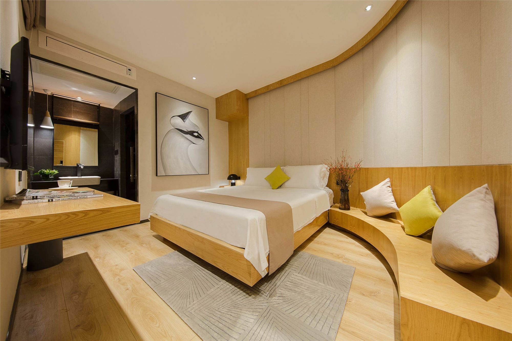 Zeng Feier Garden Hotel Xiamen Extérieur photo